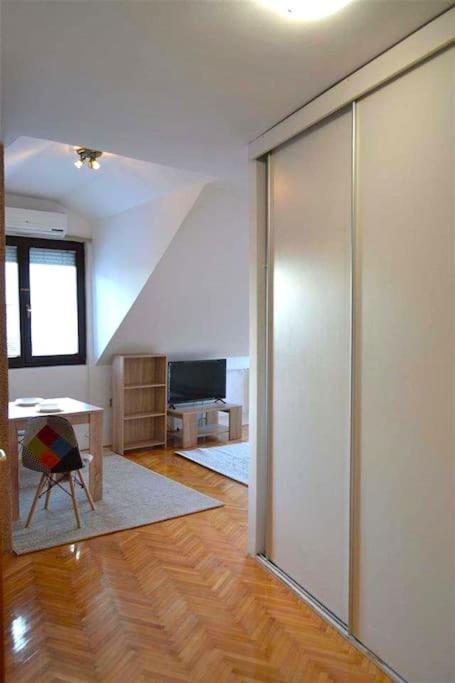 City Centre Loft Skopje Exterior photo