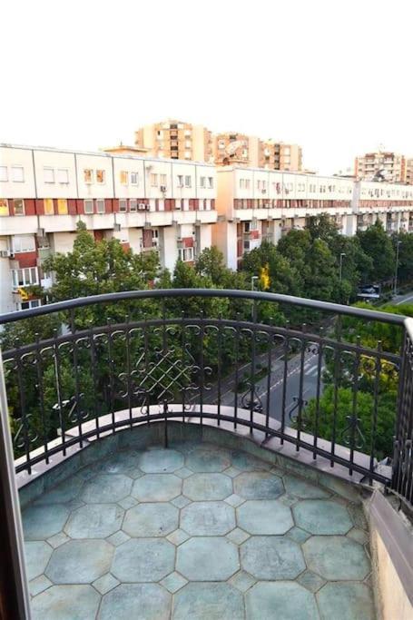 City Centre Loft Skopje Exterior photo
